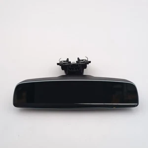 BMW 2022 F44 F40 Rear View Mirror Interior 6838309 -04 M235i xDrive - Picture 1 of 23
