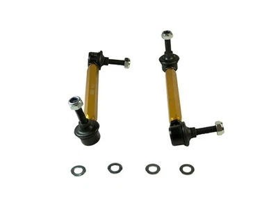 Whiteline KLC187 Rear Sway Bar Link Kit for 1994-2001 Toyota Camry & Lexus ES Foto 1 de 4