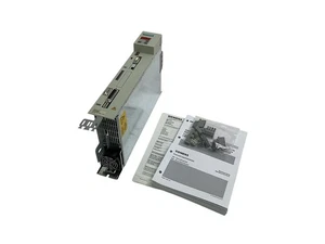 Siemens Masterdrives MC AC/AC Drive / 6SE7015-0EP50-Z Out:5A - Bild 1 von 3