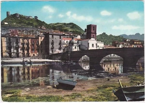 BOSA - ORISTANO -93863- - Imagen 1 de 1