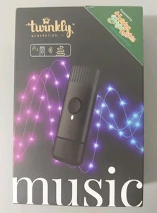 Twinkly Gen II Music USB (RMDTWP) - Picture 1 of 4