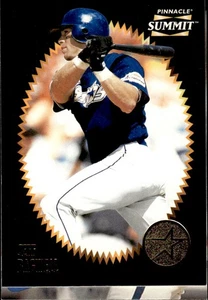 1996 Summit #7 Jeff Bagwell Artist's Proofs - Bild 1 von 2