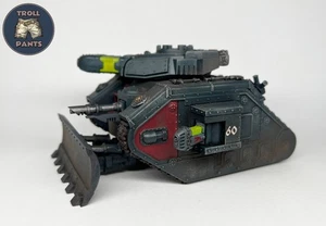 Warhammer 40k - Astra Militarum - Leman Russ - Picture 1 of 7