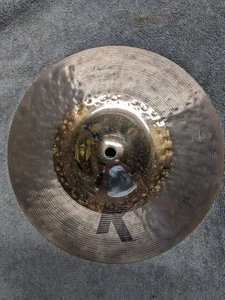 Zildjian 11" K Custom Hybrid Splash Cymbal - Picture 1 of 7