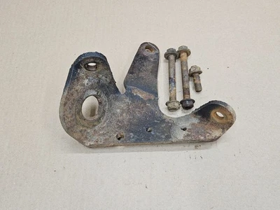 1973-74 AMC JAVELIN AMX STRUT TORSION ROD BAR MOUNTS CUPS BRACKET RH Pass Side - Image 1 of 4