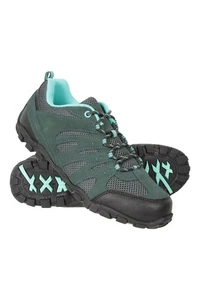 Scarpa da passeggio Mountain Warehouse donna Outdoor II con plantare in EVA stivale donna - Foto 1 di 21
