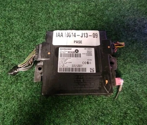 2015 JEEP GRAND CHEROKEE KEYLESS ENTRY RECEIVER HUB CONTROL MODULE UNIT OEM 4L1 - Picture 1 of 5