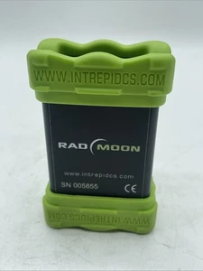 Intrepid CS RAD MOON SN-005855 (2098) - Picture 1 of 3