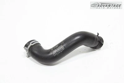 MERCEDES CLA250 C117 2014-2019 2.0 motor refrigerante manguera tubo OEM Foto 1 de 4