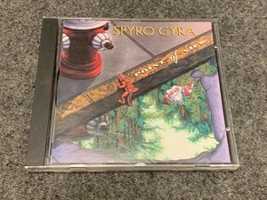 Spyro Gyra - Point of View (CD, 1989; MCA Records) - Imagen 1 de 4