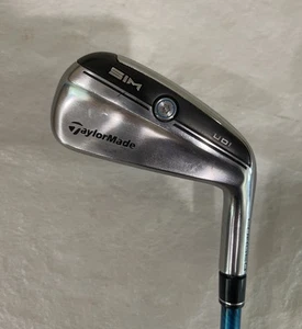 TaylorMade SIM UDI 2 Iron Forged - Even Flow 6.5 Extra Stiff Flex Graphite Shaft - Picture 1 of 7