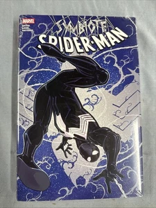 Marvel Comics SYMBIOTE SPIDER-MAN By PETER DAVID Omnibus DM HC 2025 Global Ship - Picture 1 of 5