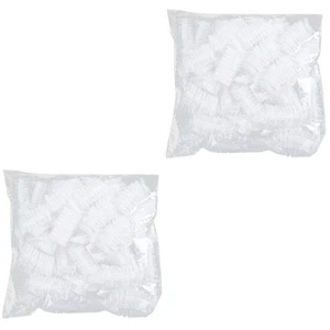 400 Piezas Impermeable Cubierta de Oído Cubiertas de Oído Ducha Protector de Oído - Imagen 1 de 12