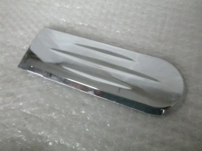 Cubierta de moldura de contraeje de palanquilla Honda VTX1800 Foto 1 de 4