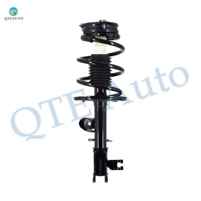 Front Right Quick Complete Strut and Coil Spring For 2014-2020 Infiniti Qx60 - Image 1 of 4