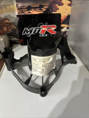 VW AMAROK 3.0 24V TDI V6 DDX OIL SUMP BAFFLE 2016- 059103138BL - Image 1 of 4