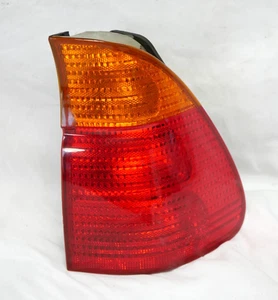 Original OEM BMW Part-2000-2006 BMW X5 Tail Light Right RH Passenger 63217158392 - Bild 1 von 8