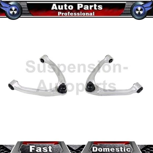 Mevotech Front Upper Control Arm Fits Infiniti EX35 3.5L 2011 2010 2012 - Picture 1 of 11