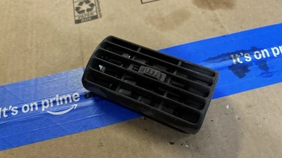 Chevy S-10 Blazer GMC Sonoma Jimmy 1994-1997 aire acondicionado calefacción ventilación carbón Foto 1 de 2