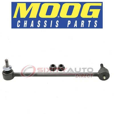 MOOG Front Right Stabilizer Bar Link for 2006-2010 BMW M5 - Suspension bg Foto 1 de 4