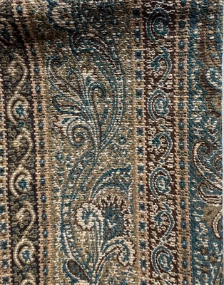 Kravet 27351 516 USA Designer Fabric Remnant 24 x 24" - Image 1 of 2