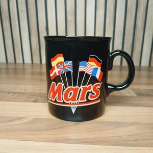 Taza conmemorativa vintage de los Juegos Olímpicos de Marte Barcelona 1992 - Imagen 1 de 3