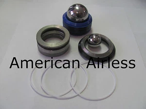 Graco OEM Pump Packing Reapir Kit 287-835 287835 For Graco GH-833 Sprayers - Picture 1 of 1