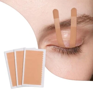 800 Stück Wimpernverlängerung Wimpernband - Atmungsaktives MedicalTape für empfindliche Augen - Bild 1 von 6