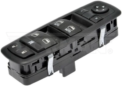Dorman 901-473 Power Window Switch fits Chrysler,Dodge,Jeep and Ram models - Image 1 of 4