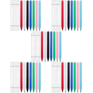  Set of 5 Tablet Drawing Pen Lcd Painting Board Stylus with Lanyard - Zdjęcie 1 z 12