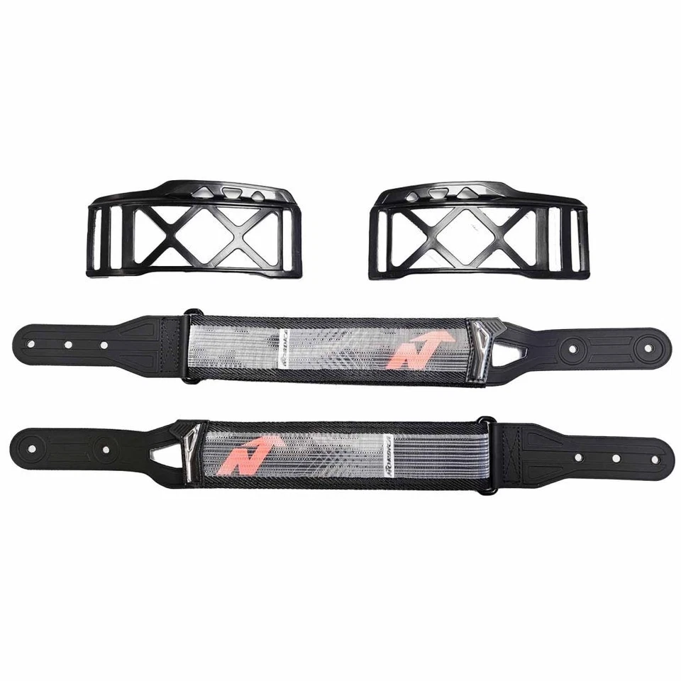 Skischuh Power Strap der Marke Nordica Universal 45 mm 2 Stück