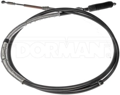 New Gearshift Control Cable Assembly for Isuzu NPR 2007-03 — 第 1/4 张图片