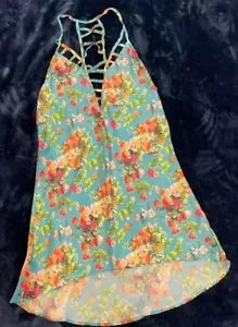 Beach Bunny Bahama Mama Floral - Picture 1 of 3