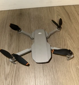 DJI Mavic Mini 2 Camera Drone Quadcopter  - Picture 1 of 4
