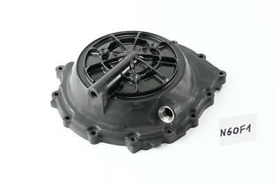 Triumph Tiger 955i 709EN 2002 - clutch cover engine cover N60F1 - Image 1 of 4