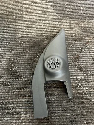 Nissan Mk1 Note Se 2007 INTERIOR DOOR MIRROR TRIM (O/S/F)  802929U100 - Image 1 of 4