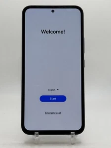 Samsung Galaxy A54 5G - 128GB -Smartphone-*AS-IS FOR SALVAGE/PARTS/DISASSEMBLY* - Picture 1 of 7