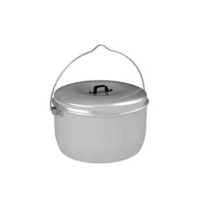 Trangia 4.5 Litre Billy With Lid - 501251 - Picture 1 of 1