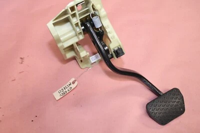 BMW 550I 2006-2007 E60 MONTAJE PEDAL FRENO M7150 Foto 1 de 4