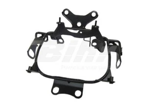 MOTOBRACKETS STAFFA CARENATURA FRONTALE KAWASAKI Z 1000 (ZR1000A) 2003-2006 - Picture 1 of 1