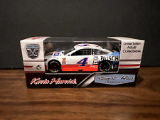 Kevin Harvick 2018 #4 Mobil 1/Busch Beer Ford Fusion 1/64 NASCAR CUP