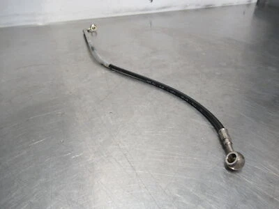 EB1180 2013 13 DUCATI 848 EVO MASTER CILINDRO-PINZA FRENO LÍNEA MANGUERA Foto 1 de 4