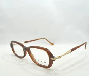 NEW AUTHENTIC KATA TERRA BUT  EYEGLASSES FRAME - Picture 1 of 6