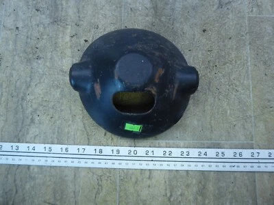 Kawasaki KE250 B 1977 Enduro K289-1) faro faro lámpara cubo #1 Foto 1 de 4