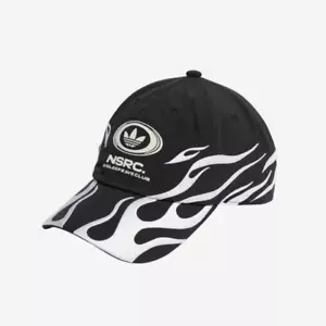 Adidas x NSRC Cap Black. - Picture 1 of 2