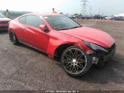 Used Front Left Lower Lower Control Arm Front fits: 2011 Hyundai Genesis Cpe fro — 第 1/4 张图片