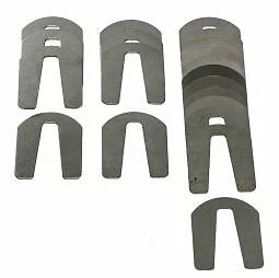 Yamaha Shim Pack, 1998-2008, Waverunner, FX, LS, GP, XL, VX, XLT + Más Foto 1 de 1