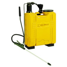 Spruzzatore da giardino, pompa irroratrice manuale 12 L