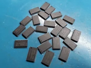 24pcs Genuine Samsung Static RAM K6X1008C2D 128K x 8 bit Low Power K6X1008 - Picture 1 of 11