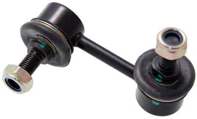 NUEVO Genuino OEM 2001-2005 Honda Civic Barra estabilizadora trasera Enlace final 52321-S5A-013 Foto 1 de 4